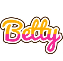 Betti
